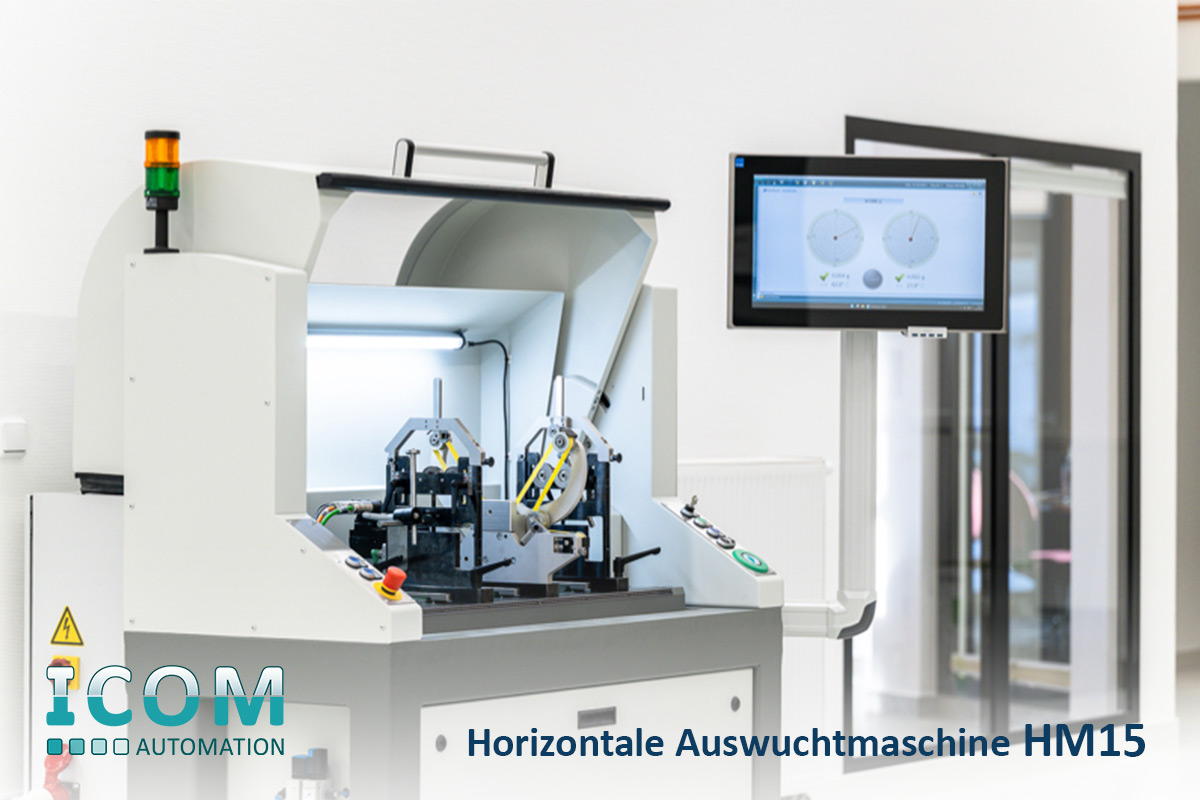 HM 15