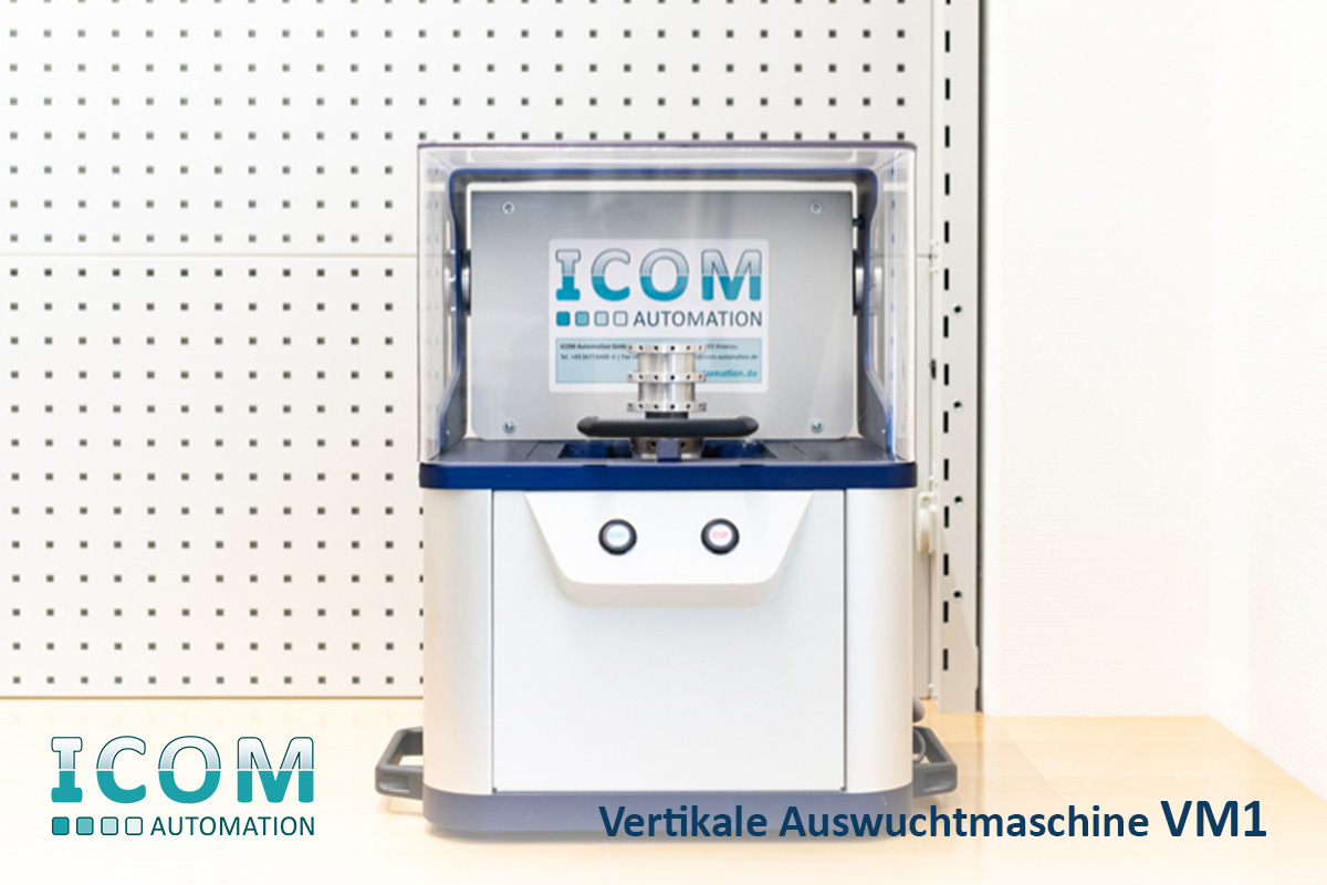 VM 1
